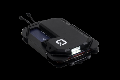 Picture of Quiqlite TAQ Wallet QTWB1