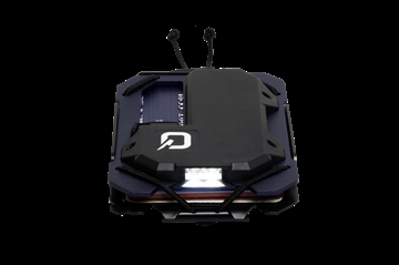Picture of Quiqlite TAQ Wallet QTWB4