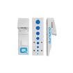 Picture of Quiqlite QuiqLiteMed Plastic Housing 20 Lumens Q-MED
