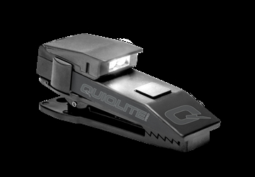 Picture of Quiqlite QuiqLitePro Hands Free Pocket Concealable Flashlight 10 - 20 Lumens Q-PROWW