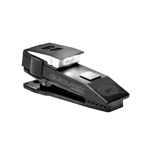 Picture of Quiqlite QuiqLiteX USB Rechargeable Plastic Housing 20 - 150 Lumens Q-XWW