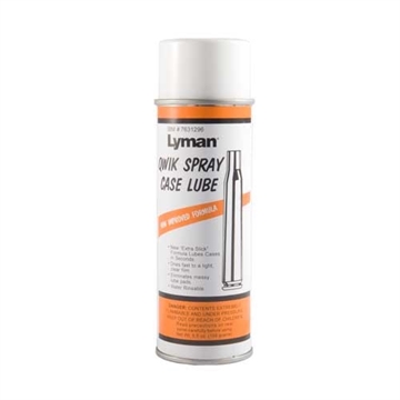 Picture of Lyman Qwik Spray Case Lube - 5.5 oz. 7631296