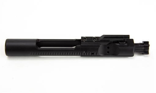Picture of R-GUNS BOLT CARRIER GROUP 5.56 BLK BCGBLK556
