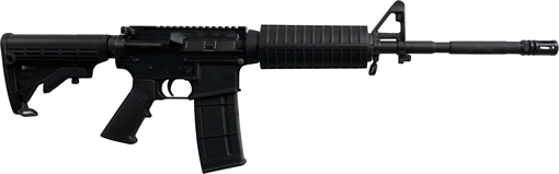 Picture of R Guns TRR15 TRR15-M4-CARBINE