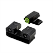 Picture of Xs Sight Systems R3D 2.0 NIGHT SIGHT OPTIC/SUPPRESSOR FOR HELLCAT OSP GREEN SP-R201P-6G