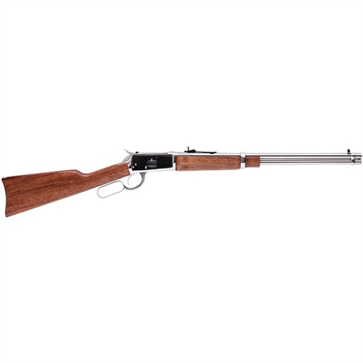 Picture of Rossi R92 Rifle .357 Mag/38 Spl 10rd Magazine 20" Barrel Wood 923572093
