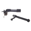 Picture of 700 SHORT ACTION CARBON 223 BOLT EXTERNAL ADJUST X MARK PRO TRIGGER W/BOLT R27347