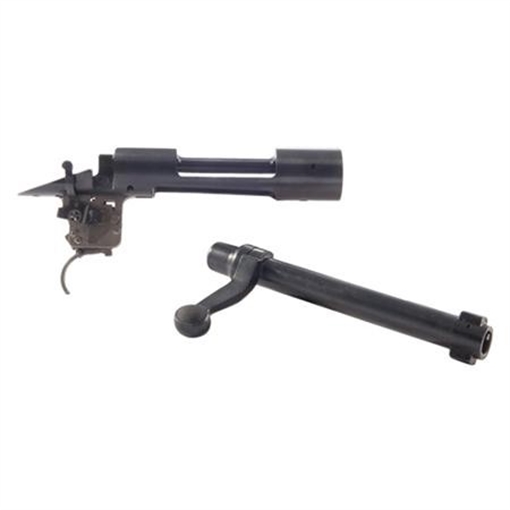 Picture of 700 SHORT ACTION CARBON 223 BOLT EXTERNAL ADJUST X MARK PRO TRIGGER W/BOLT R27347