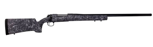 Picture of REMARMS 700 LONG RANGE RIB 6.5 CREEDMOOR 22IN BBL BLK CS REC BLK/GRAY HS STK 4 RD MAG R84169