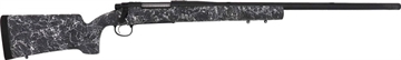 Picture of REMARMS 700 LONG RANGE RIB 270 WIN 22IN BBL BLK CS REC BLK/GRAY HS STK 4 RD MAG R84167