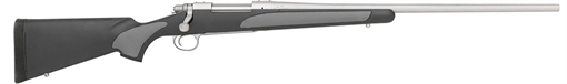 Picture of REM ARMS 700 SENDERO SF II RIB 300 WIN MAG 26IN BBL STAINLESS SYN STK 4RD R27313