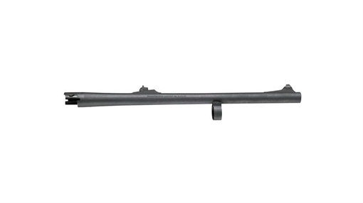 Picture of REMINGTON BARREL 870 12GA 3" 18" RC1 RIFLE SIGHTS PARKERIZD R26237