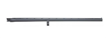 Picture of Remington 870 Express Shotgun Barrel 12 ga 3" Chamber 26" Remington Modified Choke Vent Rib Black R26312