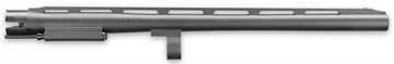 Picture of REMINGTON BARREL V3 12GA 3" 18.5" BEAD SIGHT CYL BLACK R80616