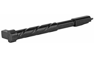 Picture of Rival Arms Precision Firing Pin For Gen 3/4 Glock 9MM/40S&W, Excluding Glock 43, Black Physical Vapor Deposition (PVD) Finish RA-RA40G001A