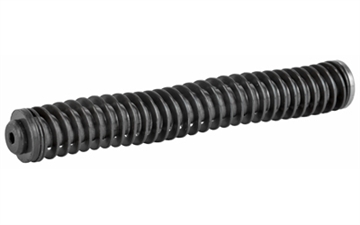 Picture of Rival Arms Guide Rod Assembly For Gen 3 Glock 19, ISMI Premium Spring, Stainless Finish RA-RA50G201S