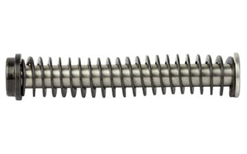 Picture of Rival Arms Guide Rod Assembly, Fits Glock 43/43X/48, Premium Guide Spring, Stainless Steel RA-RA50G301S