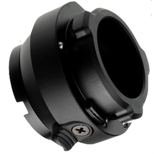 Picture of Stern Defense, Llc RAB-AD MINI RAPID ATTACH BUTTSTOCK ADAPTER MALE ASSEMBLY BLK 008- SD RAB-AD