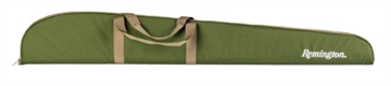 Picture of REMINGTON GUN CLUB 52" SHOTGUN CASE GREEN< RGCSC52