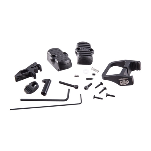 Picture of Tandemkross RACE GUN KIT FOR THE SW22 VICTORY-BLACK TK23N0272BLK1