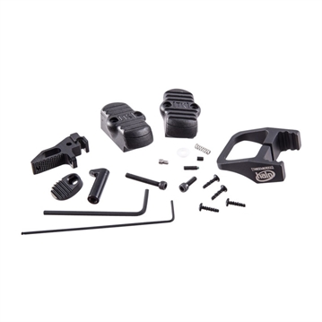 Picture of Tandemkross RACE GUN KIT FOR THE SW22 VICTORY-BLACK TK23N0272BLK1