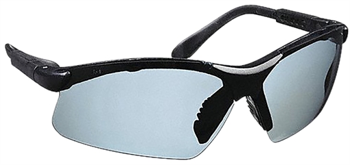 Picture of RAD REVELATION HALF-FRAME GRY/BLK 3JTX1