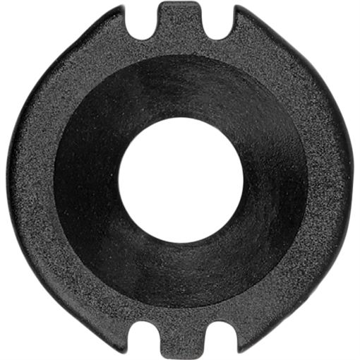 Picture of Radical Archery Designs RAD Double Deuce Peep Sight 5mm/6mm Black 24011