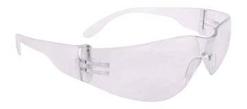 Picture of RAD MR0110ID    MIRAGE CLEAR GLASSES          12PK