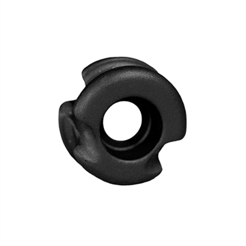 Picture of Radical Archery Designs RAD Super Deuce 38 Peep Sight Black 1/4 in. 26049