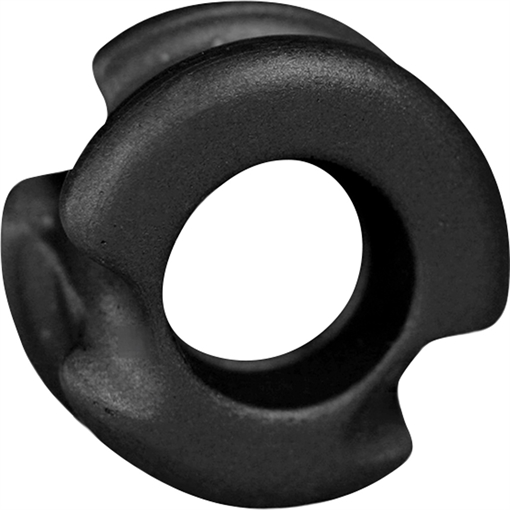 Picture of Radical Archery Designs RAD Super Deuce 38 Peep Sight Black 5/32 in. 25029