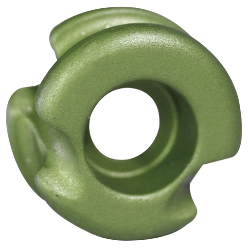 Picture of Radical Archery Designs RAD Super Deuce 38 Peep Sight Green 1/4 in. 21249-G