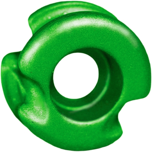 Picture of Radical Archery Designs RAD Super Deuce 38 Peep Sight Green 3/16 in. 21239-G