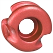 Picture of Radical Archery Designs RAD Super Deuce 38 Peep Sight Red 1/4 in. 21149-R