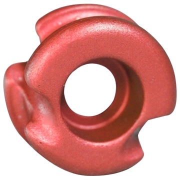 Picture of Radical Archery Designs RAD Super Deuce 38 Peep Sight Red 1/8 in. 21119-R