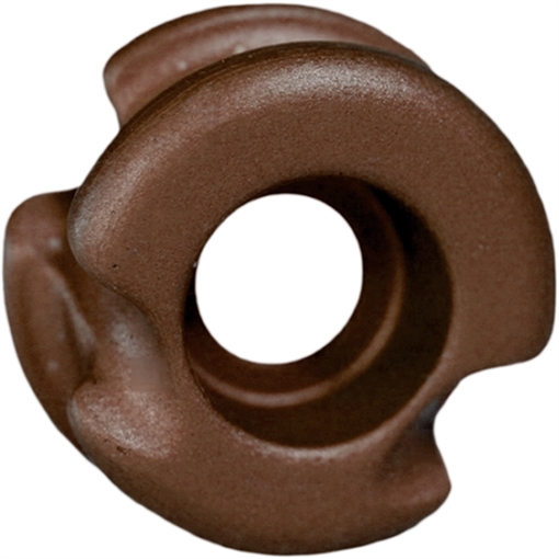 Picture of Radical Archery Designs RAD Super Deuce 38 Peep Sight Tac Brown 3/16 in. 21539-TAC