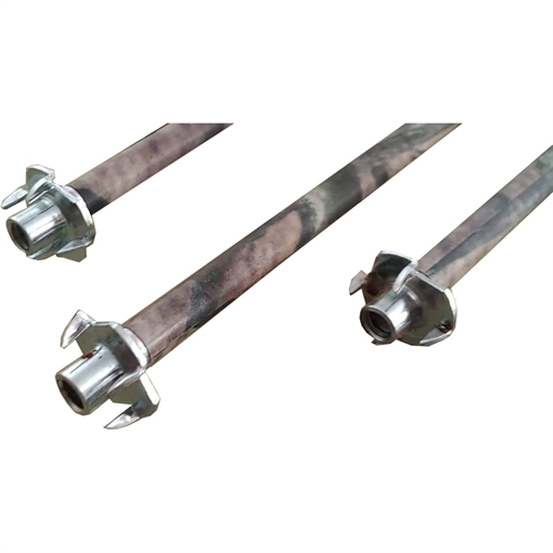 Picture of Radical Archery Designs RAD Tee Rover Small Game Point 100 gr. 3 pk. TRV-100