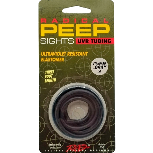 Picture of Radical Archery Designs RAD UVR Tubing .094 I.D 27001