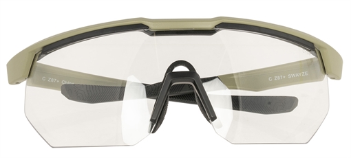 Picture of RAD XFPZ-4511C OVERSIZED LENS CLEAR XFPZ4511C