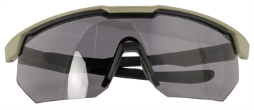 Picture of RAD XFPZ-4520C OVERSIZED LENS AMBER XFPZ4520C