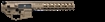 Picture of Radian Weapons MODEL 1 BUILDER KIT - 10'' HANDGUARD - FDE R0430