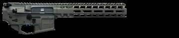 Picture of Radian Weapons Model 1 Builder Kit 10" Magpul M-LOK Handguard R0428