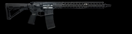 Picture of Radian Model 1 Rifle R0041