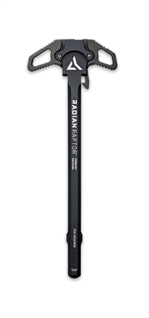 Picture of RADIAN RAPTOR CHARGING HANDLE AR15 RADIAN GREY R0560