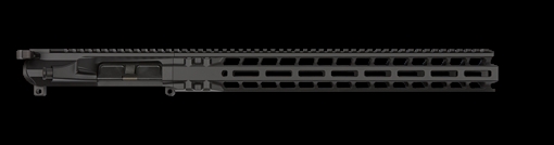 Picture of Radian Upper and Hand Guard Set R0193