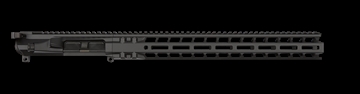 Picture of Radian Upper and Hand Guard Set R0193