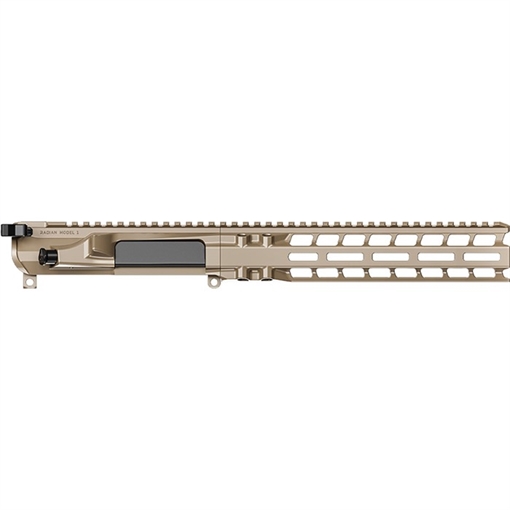Picture of Radian Weapons MODEL 1 UPPER & HANDGUARD SET - 10'' - FDE R0641