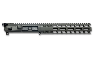 Picture of RADIAN UPPER/HANDGUARD SET 10" GRAY R0639