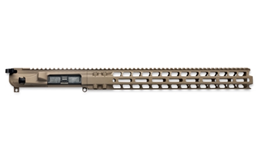 Picture of RADIAN UPPER/HANDGUARD SET 15.5" FDE R0620
