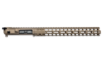 Picture of RADIAN UPPER/HANDGUARD SET 15.5" FDE R0620