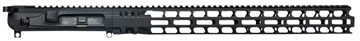 Picture of Radian Weapons Model 1 Upper & Handguard Set 17" R0192
